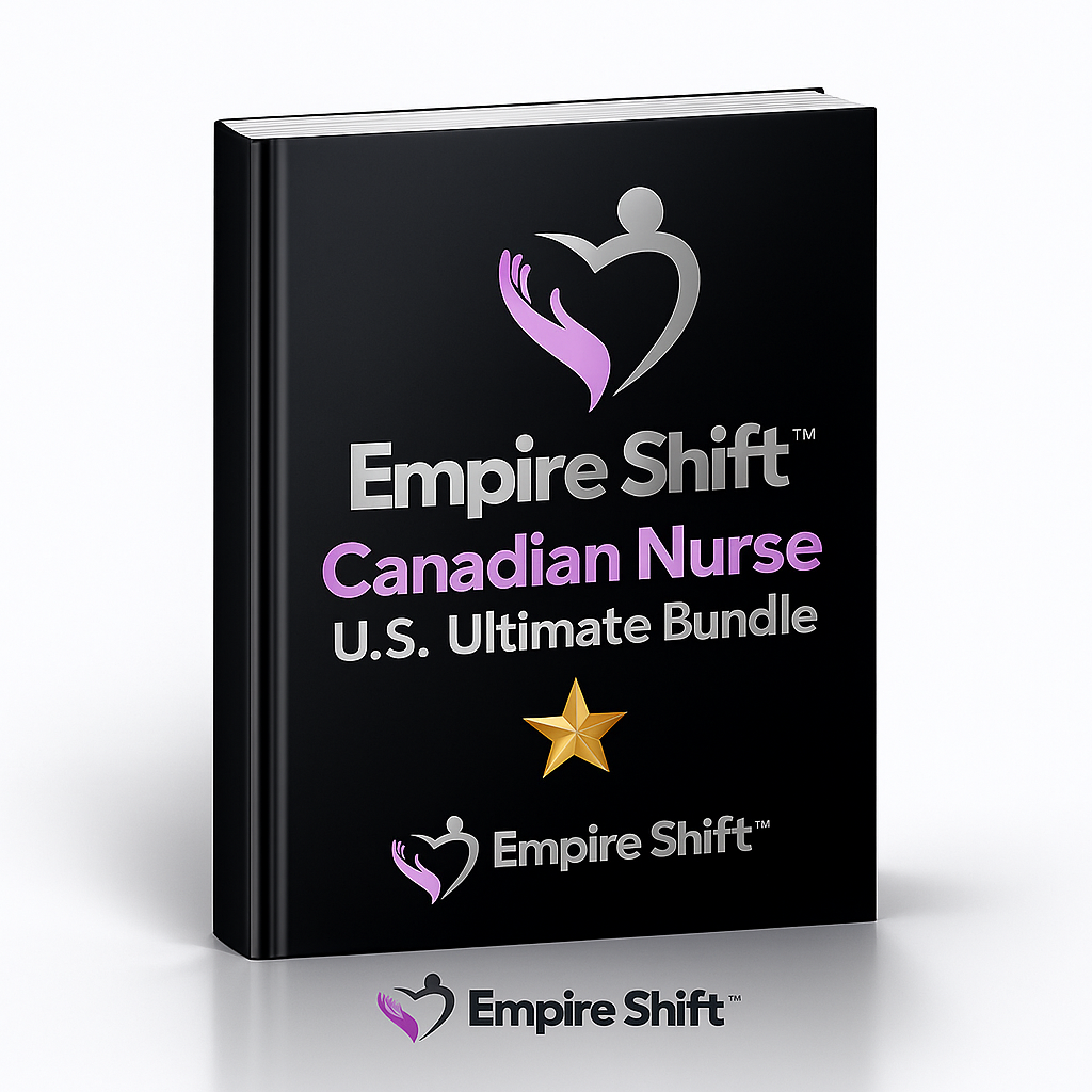 Empire Shift™ ULTIMATE BUNDLE